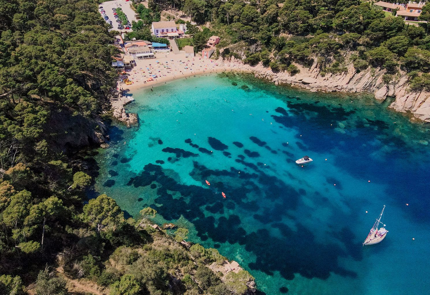 begur que ver en la costa brava
