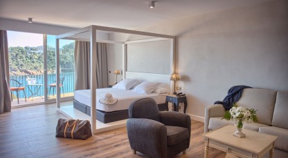 Junior Suite Special