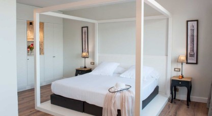 Junior Suite Special