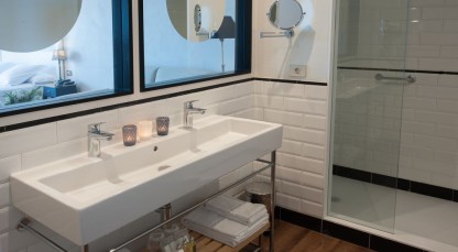 Junior Suite Special