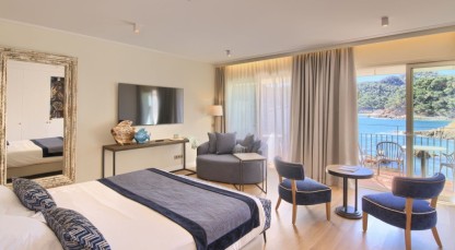 Junior Suite Special