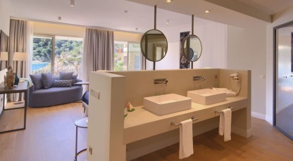 Junior Suite Special