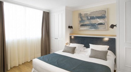 Doppelzimmer