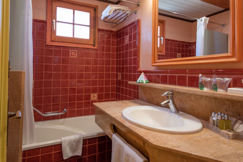 Creatice Aiguablava Apartments with Simple Decor