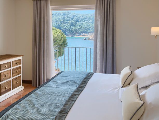 Aiguablava Luxury Apartments