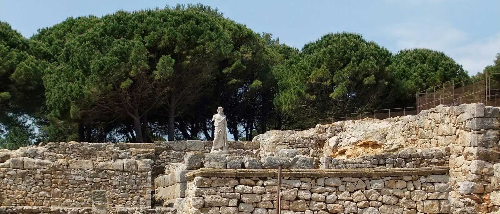 Visites Culturals a la Costa Brava