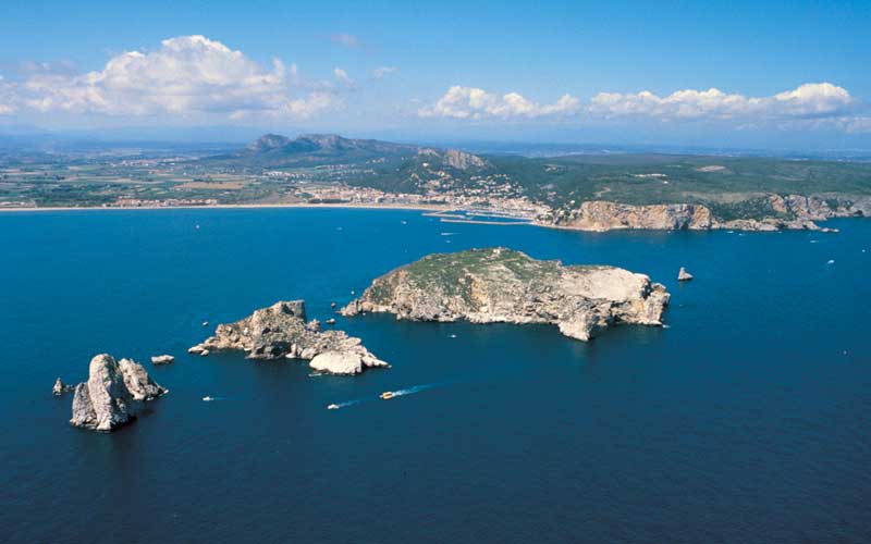 Explorar los parques naturales