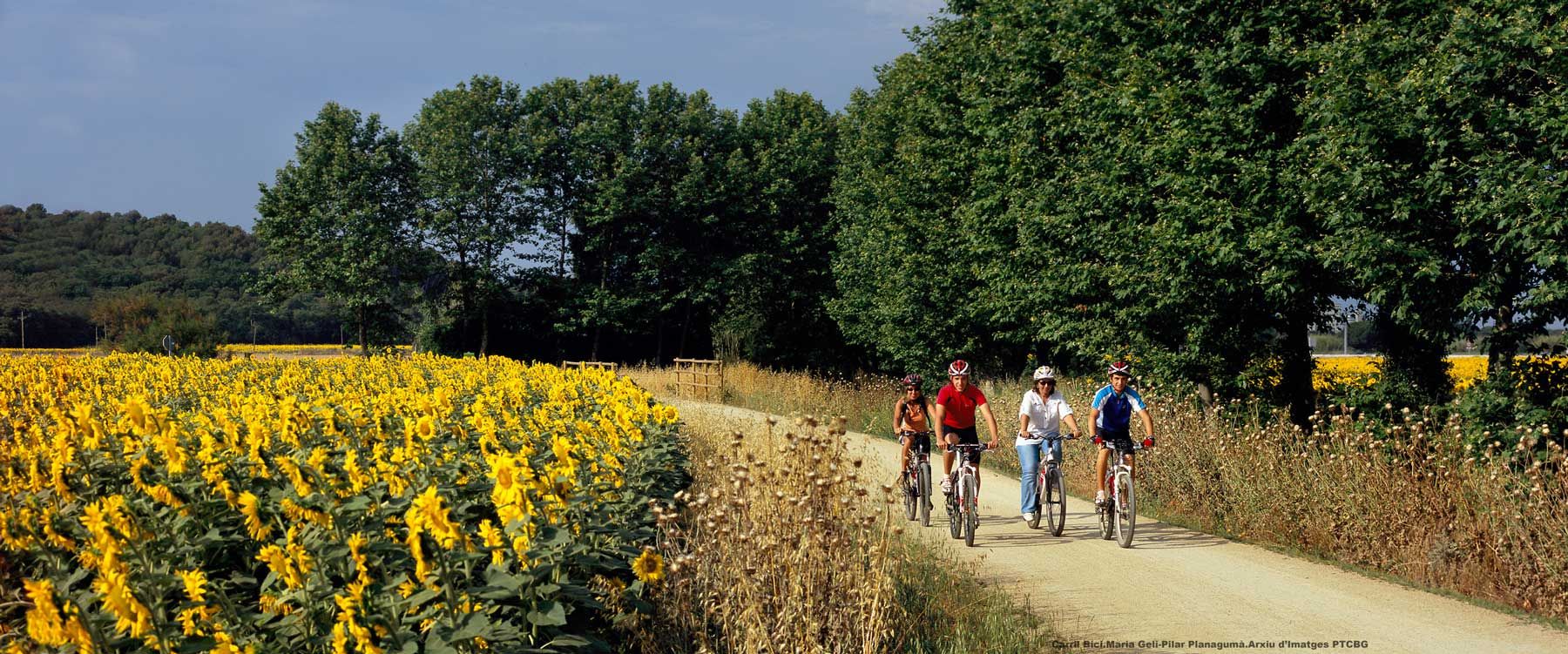Activitats esportives a la Costa Brava