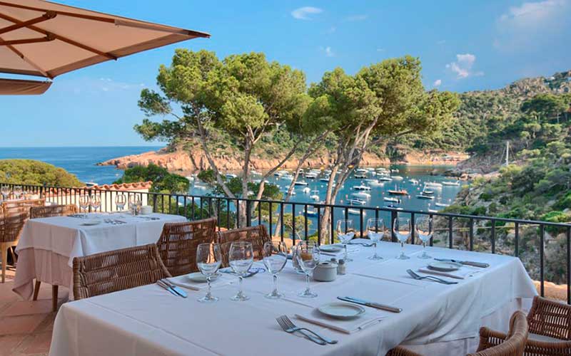 La gastronomía de Girona