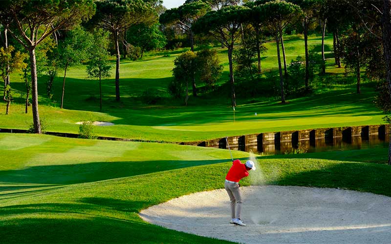 On es juga la Ryder Cup 2031