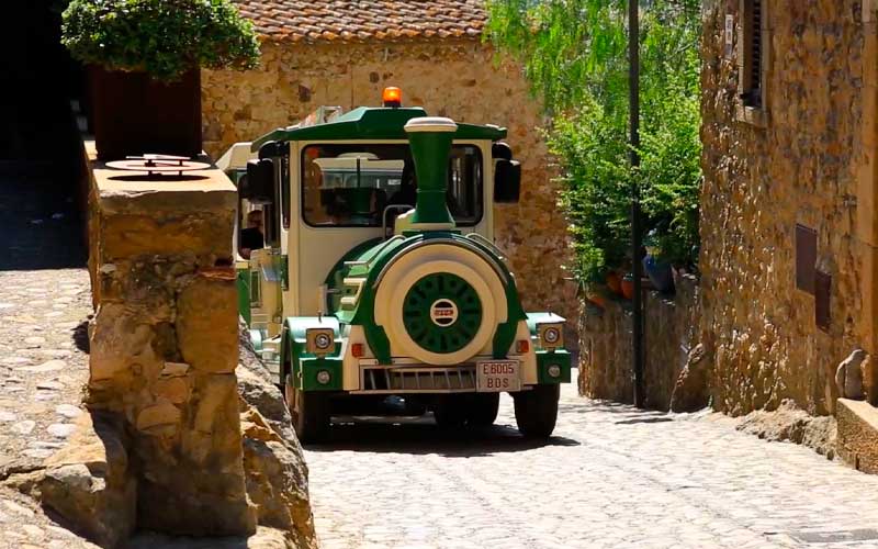 Visitas guiadas en la Costa Brava: descubrir el territorio en profundidad