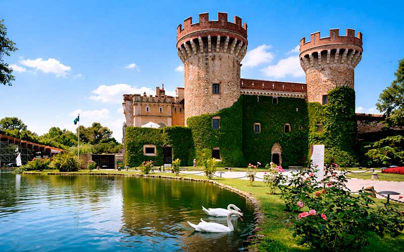 Castell de Peralada International Festival