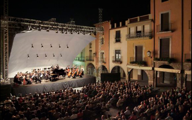 Torroella de Montgrí Festival