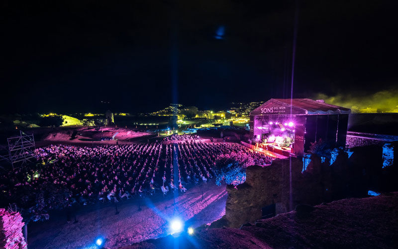 Sons del Món: Empordà