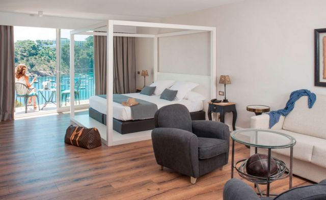 Hotel Aigua Blava_1