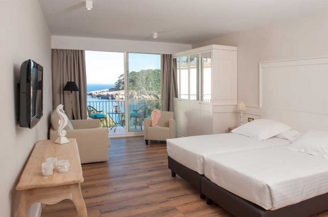 Hotel Aigua Blava_8