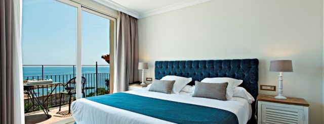 Hotel Aigua Blava_9