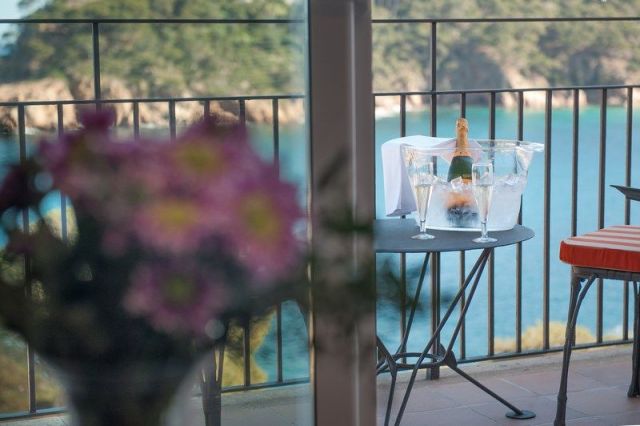 Hotel Aigua Blava_10