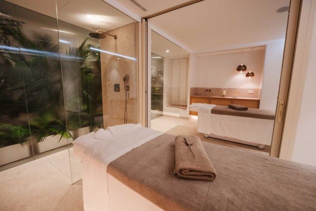 Hotel Aigua Blava_1
