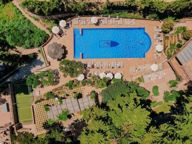 Hotel Aigua Blava_2