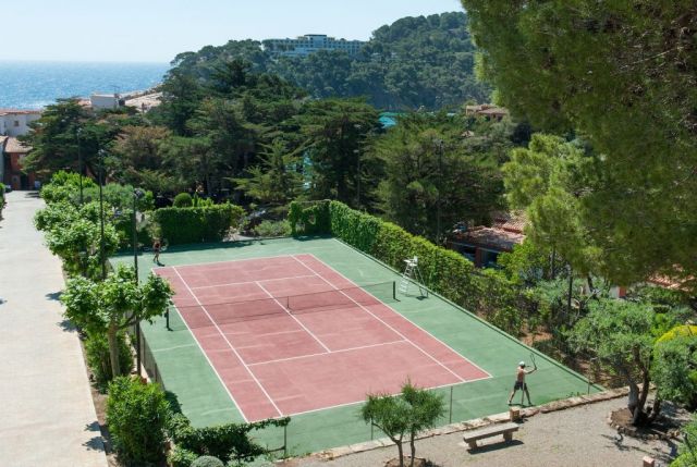 Hotel Aigua Blava_3