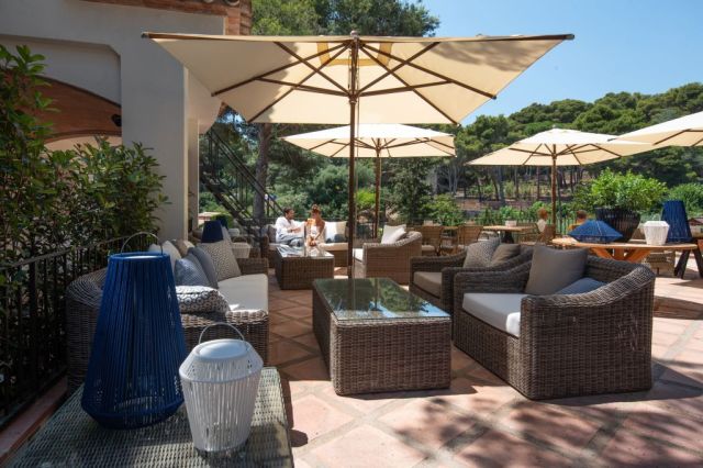 Hotel Aigua Blava_5