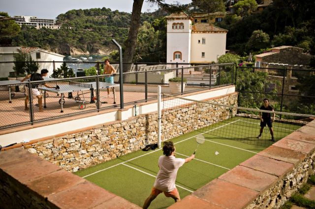 Hotel Aigua Blava_8