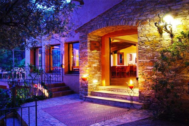 Hotel Aigua Blava_11