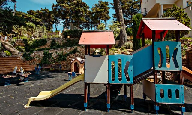 Hotel Aigua Blava_13