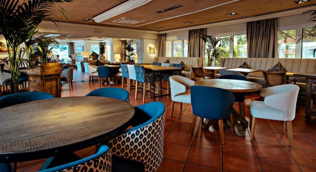 Hotel Aigua Blava_12