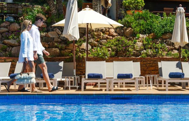 Hotel Aigua Blava_14