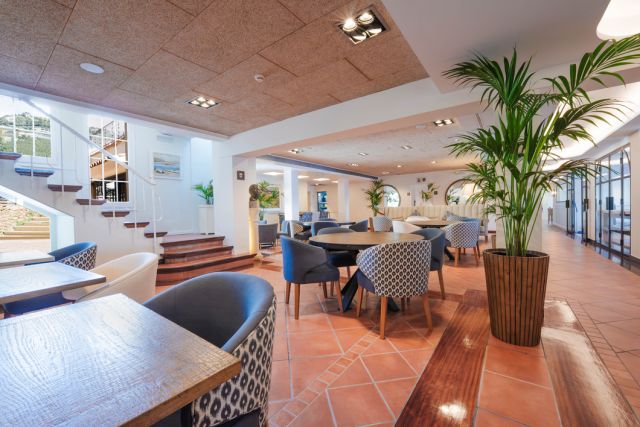 Hotel Aigua Blava_11