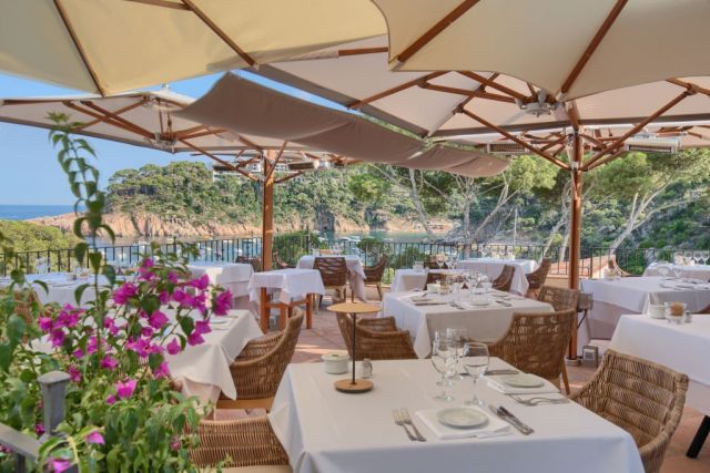 Hotel Aigua Blava_19