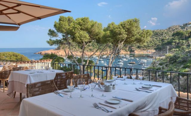 Hotel Aigua Blava_1