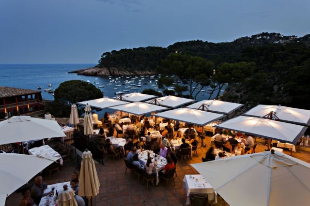 Hotel Aigua Blava_4