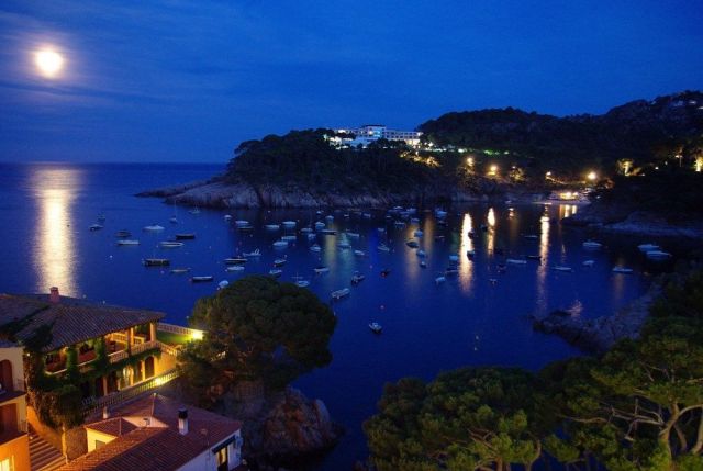 Hotel Aigua Blava_4