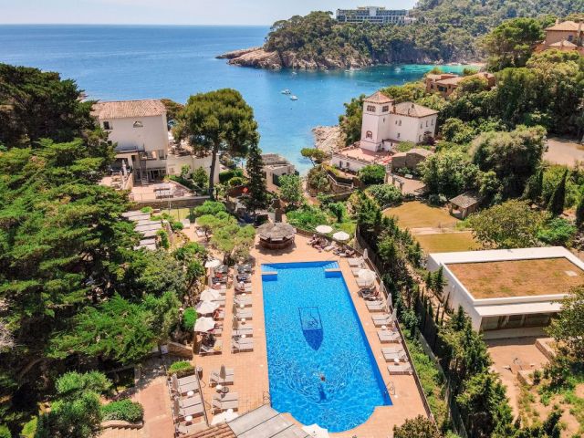 Hotel Aigua Blava_7