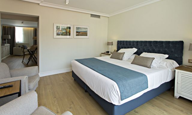 Junior suite