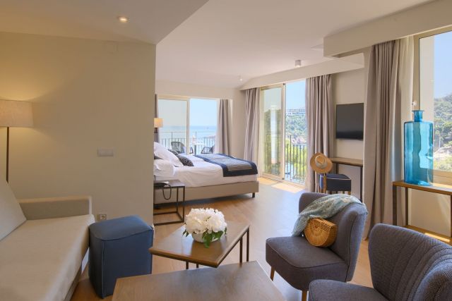 Junior suite