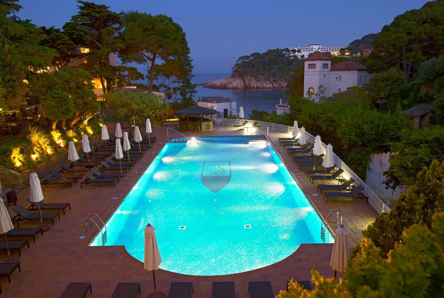 Hotel Aiguablava Tripadvisor Hotel Aiguablava Tripadvisor