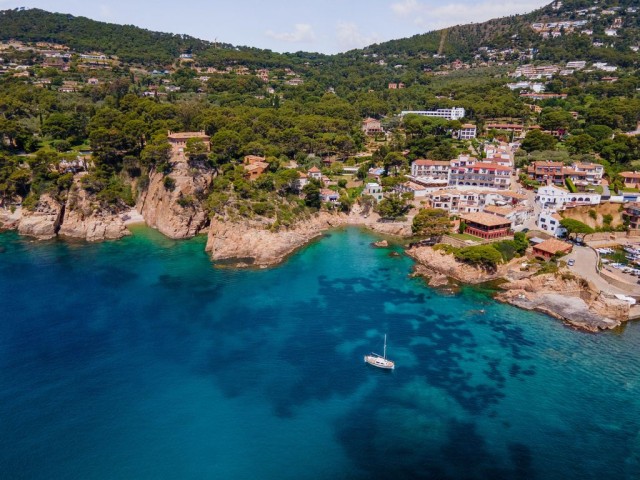 Hotel Aigua Blava_1