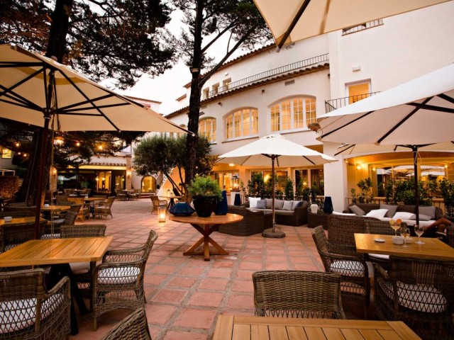 Hotel Aigua Blava_10