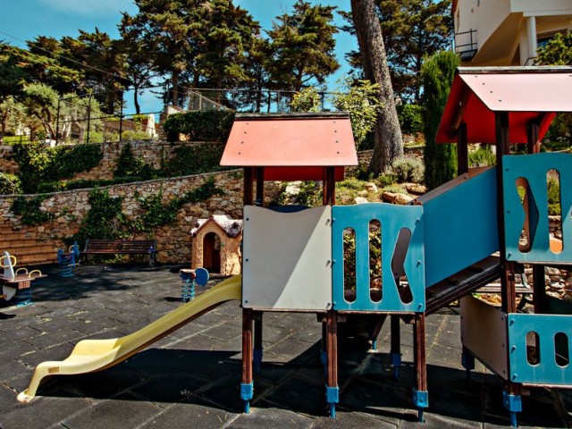 Hotel Aigua Blava_12