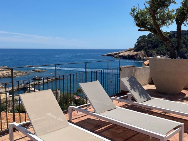 Hotel Aigua Blava_14