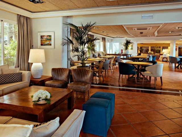 Hotel Aigua Blava_16