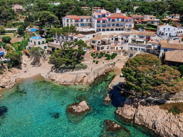 Hotel Aigua Blava_8